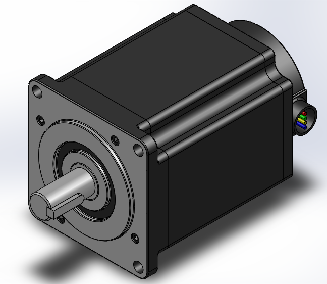 130BYG二组 三组混合式步进电机 共11种规格376524==80